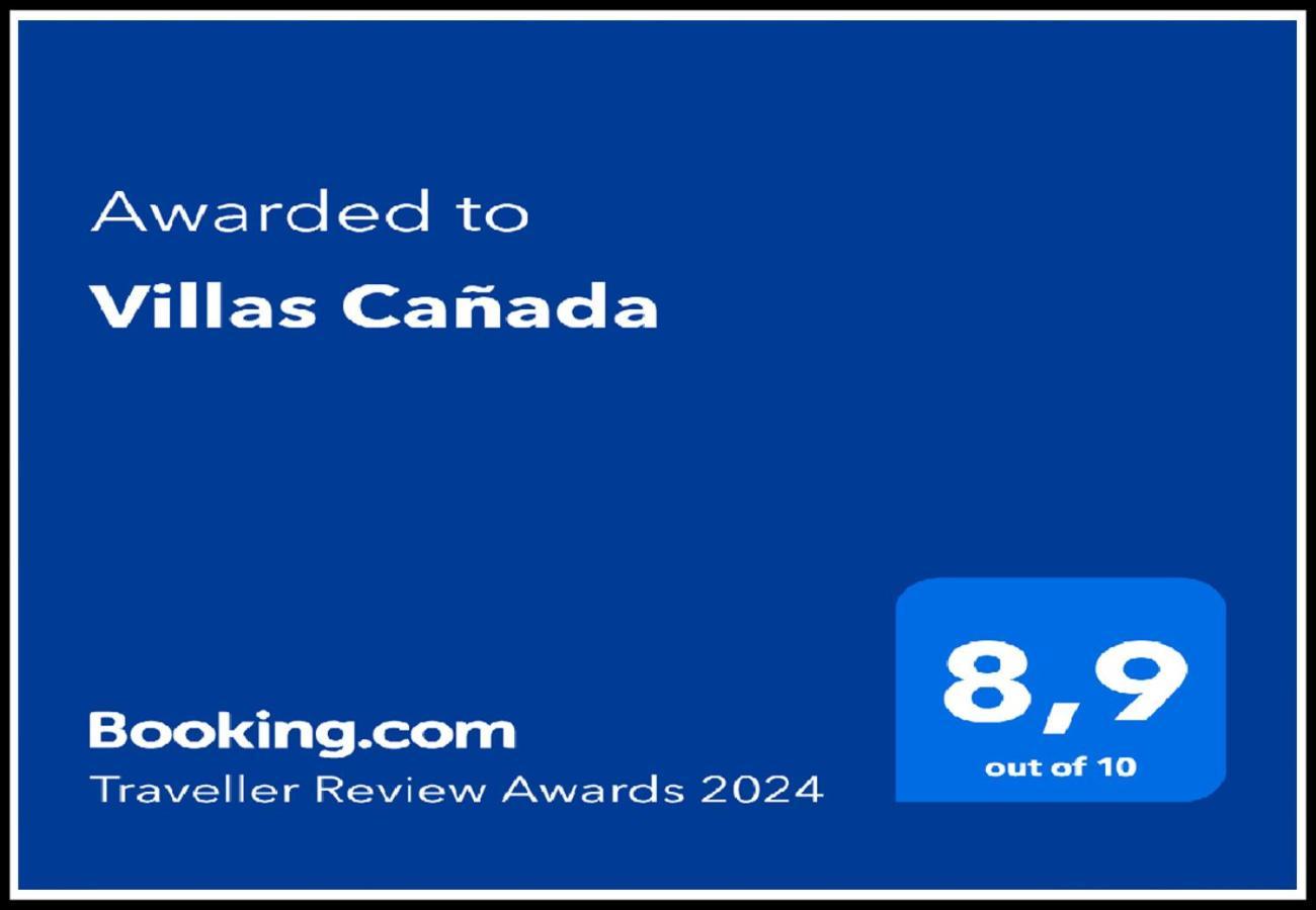 Villas Canada トロクス・コスタ エクステリア 写真