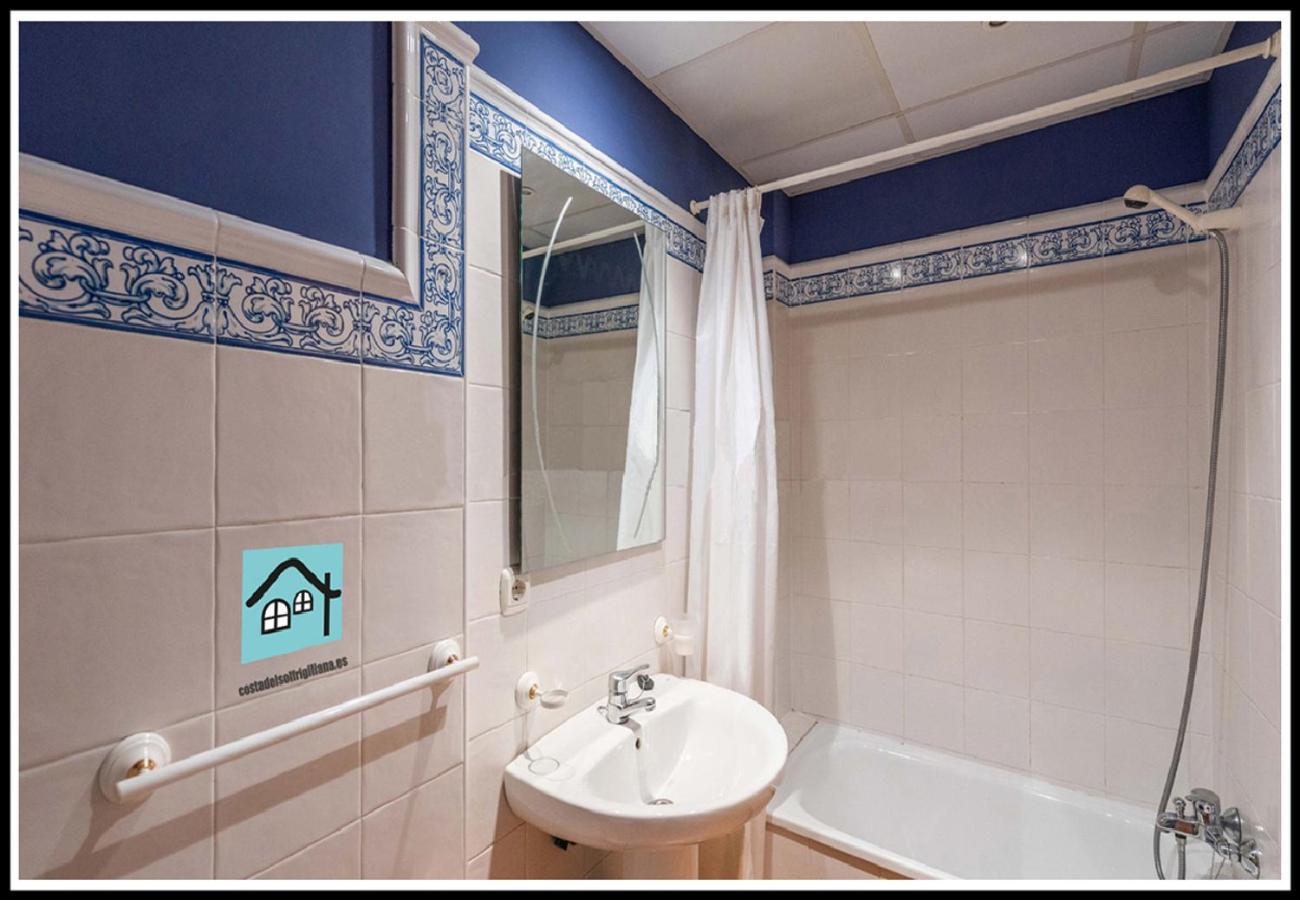 Villas Canada トロクス・コスタ エクステリア 写真